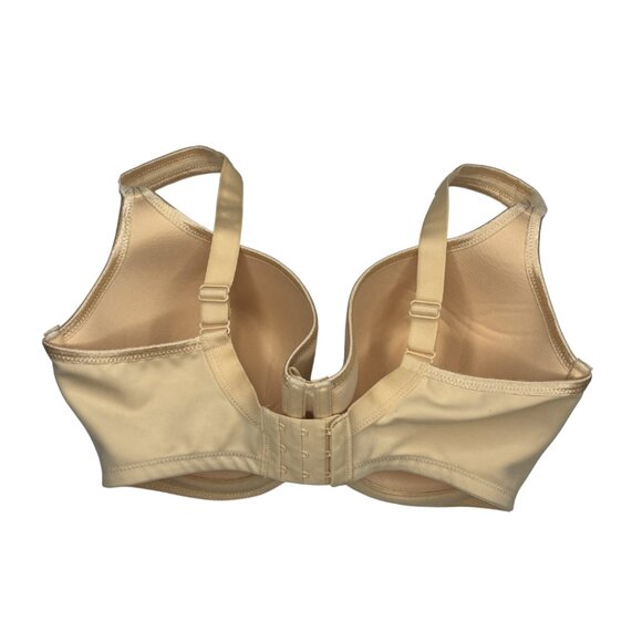 ⭐ NWT Fit Fully Yours Smooth Crystal Bra • Champagne •  Multi-Size Listing ⭐ - Picture 3 of 7